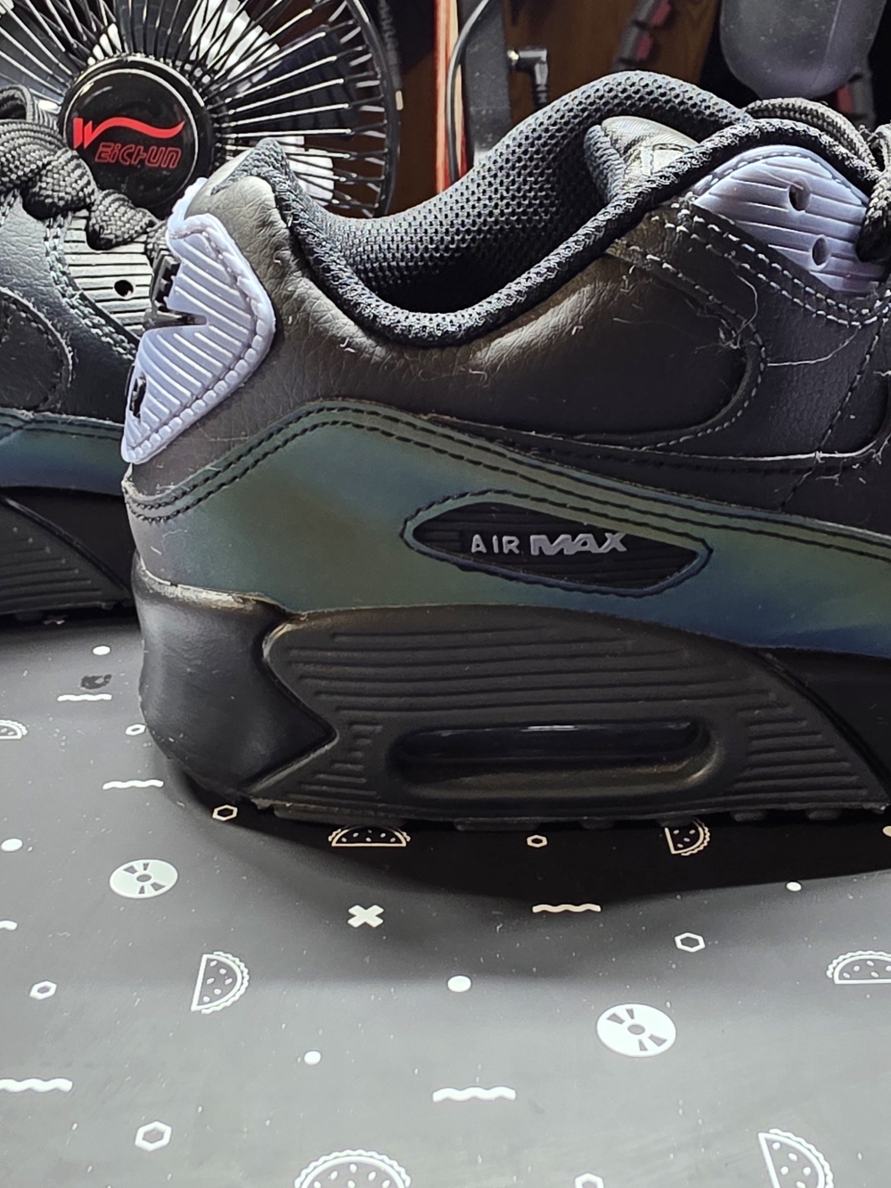 Kid's Nike Air Max 90s
